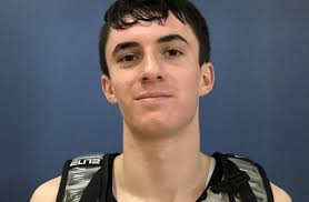 Hunter Guiles, Valor Christian