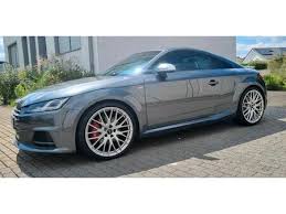 Image result for Daytona Gray 2018 TTS