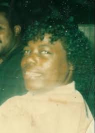 Mary Square Obituary (2018)