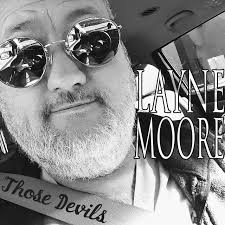 Layne Moore