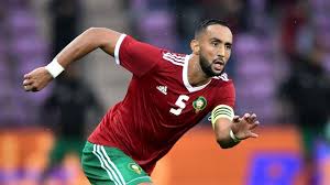 Abdou harroui, 23, países bajos sparta rotterdam, desde 2018 mediocentro valor de mercado: Mondial 2018 Maroc Mehdi Benatia Entre Emotion Et Colere