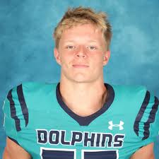 Gulf Shores Football Roster (2023-24)