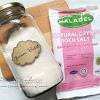 Jual garam himalaya asli berkualitas murah wa 081287008007. 1
