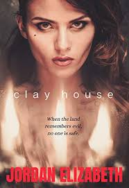 Book review of Clay House