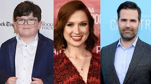 Mamma, ho perso l'aereo streaming. Mamma Ho Perso L Aereo Nuove Aggiunte Al Cast Del Reboot