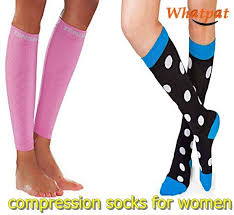 Best 7 Compression Socks For Women On Amazon To Buy In 2020 Compression Socks Socks Compression Clothing
