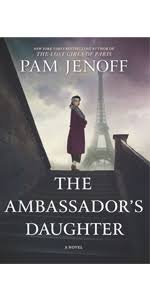 Any mocking behavior will be banned from girls of paris. Amazon Com The Lost Girls Of Paris A Novel Jenoff Pam Books