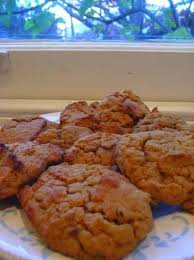 South African Ginger Cookies Recipe Food Com Recipe Ginger Cookie Recipes African Food South African Recipes
