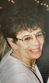 Sandra Jean Dwire Bourgeois