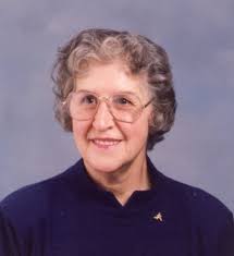 Jeanne Marie D'Arc Foley