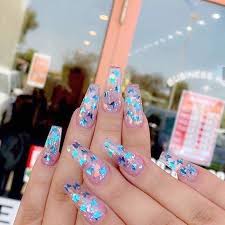 Disenos y formas para unas acrilicas en el 2020. Modelos De Unas Acrilicas