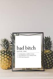 Pin On How To Be A Bad Bitch