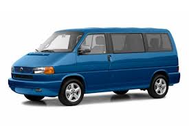 Volkswagen Multivan 2000 - Wheel & Tire Sizes, PCD, Offset and Rims specs -  Wheel-Size.com