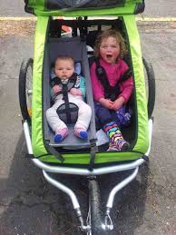 Bike Trailer For 2 Kids Baby Bike Trailer Child Bike Trailer Bike Trailer