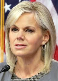 Gretchen Carlson