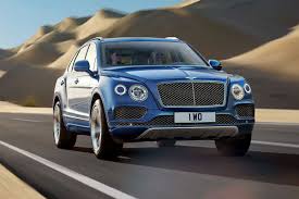 Bentley Bentayga 7 Seater Sarasota Ultra Luxury Car Sales