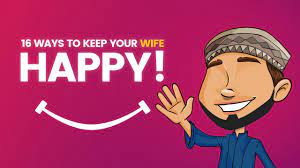 How can i save my marriage by myself? Marriage In Islam How To Save Your Marriage