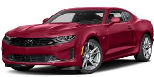34 mobil chevrolet camaro di jakarta dari rp. Chevrolet Camaro 1ls Coupe 2019 Price In Malaysia Features And Specs Ccarprice Mys