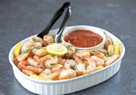 Place them in a bag with olive oil, lemon juice, chopped parsley and minced garlic. Sides Are Mainstays At A Labor Day Potluck Pittsburgh Post Gazette