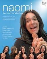 NAOMI: The Naomi Daniels Show Tickets, Tue, Jul 15, 2025 at 7:00 PM