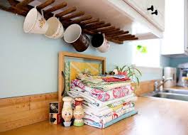Wood pallets can easily be diyed into a coffee table, but they don't offer up much in terms of storage space. 2 Hanging Coffee Mug Holder 23 Awesome Ways To Organize Your Coffee Mug Storage The Last Storage Is Coffee Mug Holder Coffee Mug Storage Mug Storage Ideas