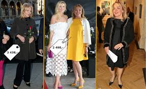 Studium na brněnské konzervatoři ukončila v roce 1971 maturitou a pokračovala studiem na jamu. Modni Inspirace Podle Dagmar Havlove Jak Se Oblect Jako Ona Za Par Tisic Expres Cz