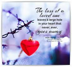 The Loss Of A Loved One Leaves A Large Hole In Your Heart That Never Ever Goes Away Marcus James 04 21 85 Ill Always Love You Missing My Son My Soulmate