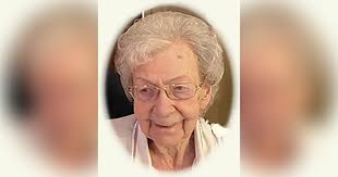 Obituary for Virginia H. Newman