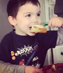 Homemade cinnamon rolls recipe needed