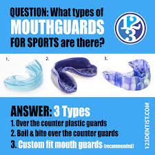 We did not find results for: Custom Fit Mouth Guards Vs Off The Shelf Mouth Guards