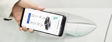 May 04, 2015 · this guide shows you how to unlock your phone (that's protected by either pin, password, pattern or fingerprint) using nfc tags. Hyundai S New App Will Let You Unlock Your Car With Nfc