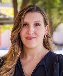 Anya Robinson's Instagram, Twitter & Facebook