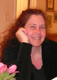 Cholla Needles Arts & Literary Library: April 2018