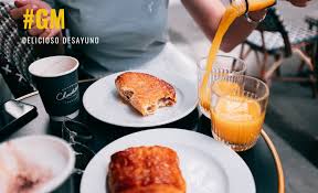 Escribenos al whatsapp y recibe toda la información acerca de nuestros productos y desayunos sorpresa. Buenos Dias Desayuno Plantilla De Sitio Web