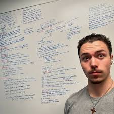 Ethan Steinbach (@ethan.steinbach) • Instagram photos and videos