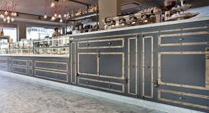 Officine 900 Arredamento Bar Su Misura Bar Panetterie Arredamento