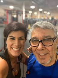 Great way to start the Holidays, with one more day of sweating… thanks to  Ivan Enrique Escalante Cornejo Wesley Cabral Alice Liang Carlos Martin  Reategui Gentille Nicholas Pare for making the trip!!!