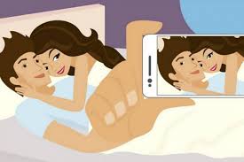 Resultado de imagen para SEXTING