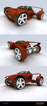 Justfuturewheels Futurecars Prototype 5 Concept Cars Futuristic Cars Weird Cars