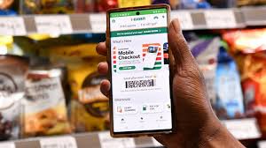 You can even earn points and get special offers with. 7 Eleven Expands Mobile Checkout Cstore Decisions
