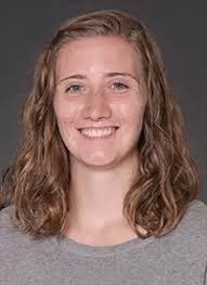 2014-15 Women's Track and Field Roster