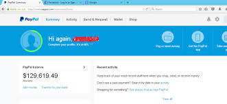 Free Paypal Money Adder 2020 Get More Cash On Paypal Updated Paypal Money Adder Paypal Hacks Free Money Hack