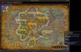 Walk through of highmountain tauren rep grinding. Legion Reputation Guide World Of Warcraft Gameplay Guides
