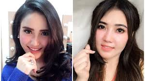 Jadi Penyanyi Terkenal dan Kaya, Ini Perlakuan Ayu Ting Ting dan Via Vallen  pada Ibu Mereka