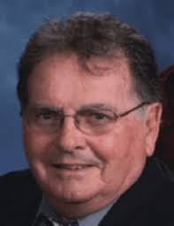 Carl I. Potter Obituary