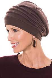 Fleece Chamois Slouchy Cap Snood Head Covering This Is A Super Cozy Chemo Cap For Winter Hats For Cancer Patients Chemo Hat Hats For Women