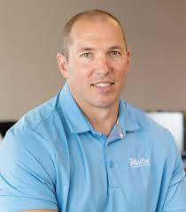 Eric Gooding's Instagram, Twitter & Facebook