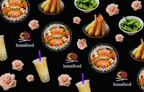 Hana Food Gallery