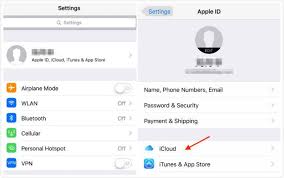 How To Turn Off Find My Iphone Without Password On Ios 13 In 2020 Iphone Features Password Security Icloud
