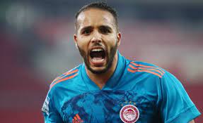 Maybe you would like to learn more about one of these? To Dwro Toy El Arampi Ston Karapapa Podosfairo Gavros Gr